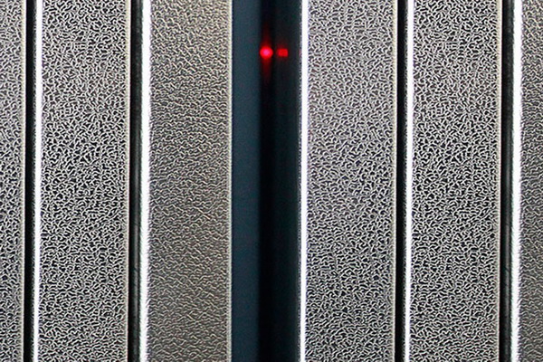 Perdea fotocelule Elevator car - CIRRO A